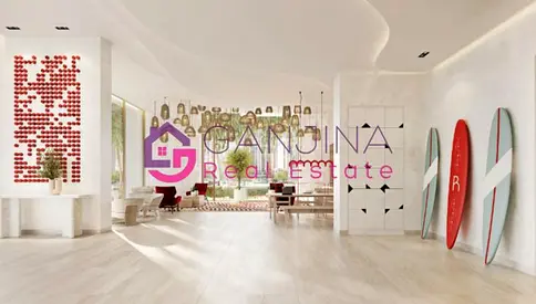Near to Wynn | Branded and Sea View Apartments