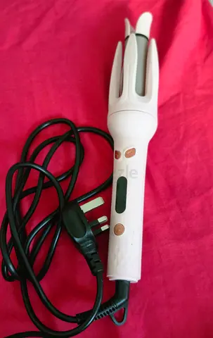 Hair curler aed 20