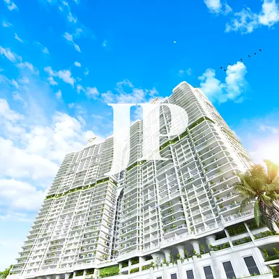 Majan Studio Apartment | Wellness Estate Tower A | Multiple Views