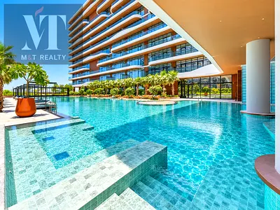 Large 2BR | Spacious Layout |Prime Location |Ready