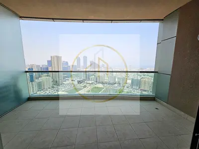 Open View | Free A/C | Free Parking | 2 Balconies | Gym & Pool | Built-in Wardrobes | Flexible Payment