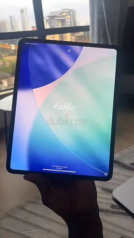 Apple ipad m4 chip 512gb