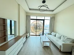 Burjkhalifa view sami furniched studio availabel just 50k in 2 cheques
