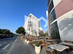 Studio for Sale in Nest, Aljada | Guaranteed Rental Return by the Developer | Freehold
