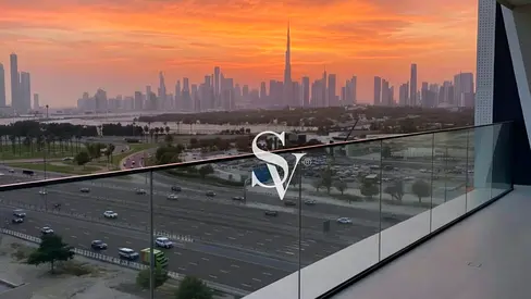 Modern Luxury | Prime Location | Skyline View