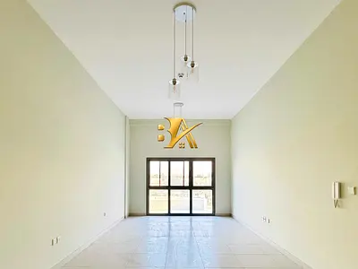 Bright & Spacious 1BHK | Open Kitchen | Next to DIP -1