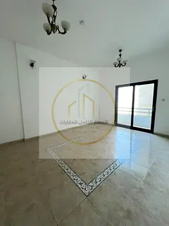 Spacious 2-Bedroom Apartment for Rent in Al Majaz 3 | Maid’s Room, Laundry Room, Built-in Wardrobe