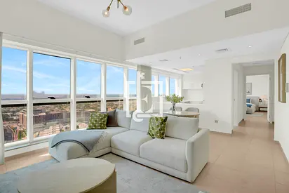 Rare Spacious 1BR | 875 Sqft | Prime Location | Near Metro