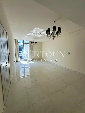 Spacious 1-Bedroom Apartment | Polo Residence, Building A2