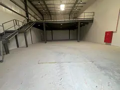 WAREHOUSE FOR RENT