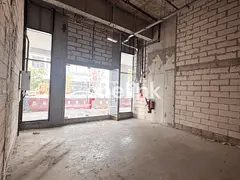 Commercial Shop | Street Frontage | Azizi Riviera