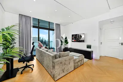 Rented on AirBnB | Upgraded | Furnished unit
