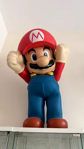 Big Mario
