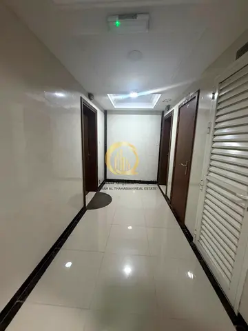 Building for sale in the Yarmouk area, Sharjah Emirate