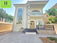 Modern 4BR Villa Al Rifaah Sharjah