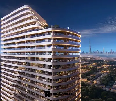 Best Deal in Market | Fully Furnished | High Floor