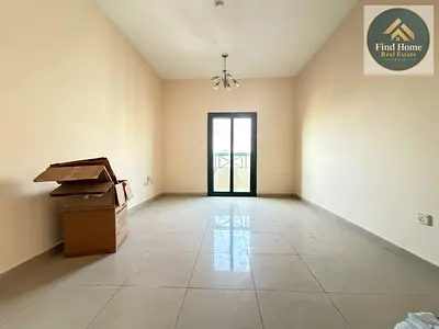 HOT OFFER ! FULLY SPACIOUS PARKING FREE 1BHK WITH BALCONY 2 WASHROOMS CENTRAL AC NEAT AND CLEAN BUI