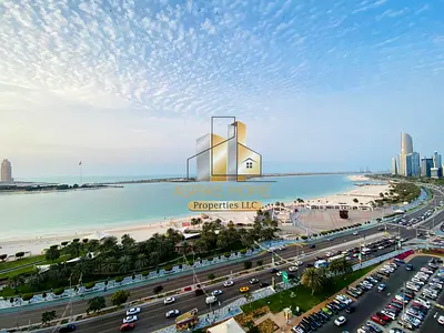 Spacious 4BR + Maid | Balcony | Prime Al Khalidiyah Location