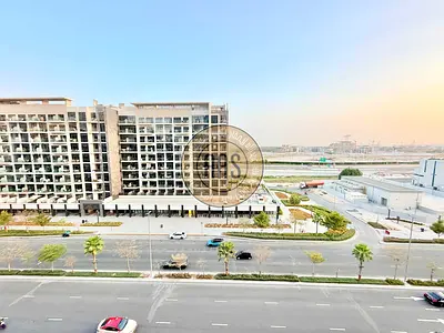 50k with 12 cheques Boulevard view •• spacious layout •• chiller free •• luxurious & lavish furnished studio •• Ready to move
