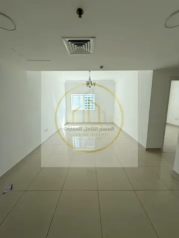 2BR in Al Khan | Fully Open View | High Floor | 2 Bathrooms | | Excellent Finishing
