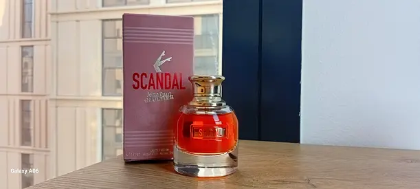 Scandal parfume