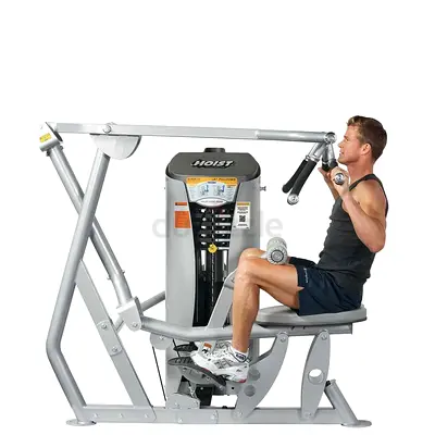 SPECIAL OFFER: Hoist Lat Pulldown