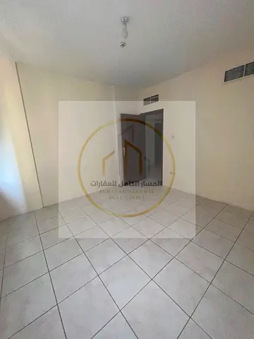 2 Bedroom Apartment for Rent in Al Majaz 1 | Large Distributor Area, Separate Living Room, Spacious Layout & Sharing Contract