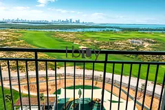 Full View | High Floor | Two Balconies