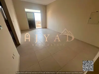 🏡 1-Bedroom Apartment for Rent in Ajman – Al Jurf 3 | Brand New | First Tenant ✨ A great opportun