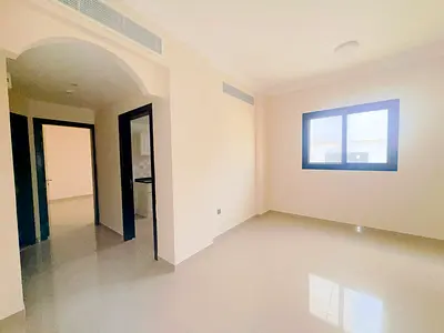 Brand New 1 BHK in Aljada Sharjah | Ready to Move In | Near Al Zahia Gate! ✨ Brand New Luxury 1 BHK in Aljada Sharjah | Ready to Move ONE Chq payment