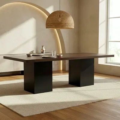 New Winchester 6-Seater Dining Table