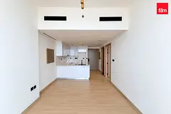 Modern Living | Vacant | Open Marina Skyline View