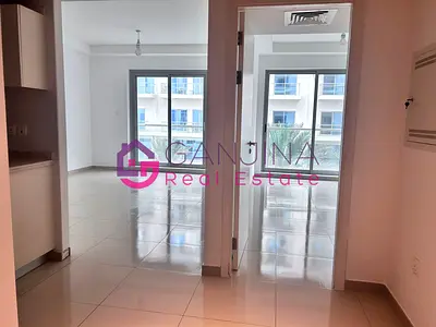 1BHK for sale in Pacific | High Floor | Partial Sea View