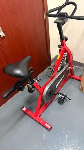 Indoor Spinning bicycle