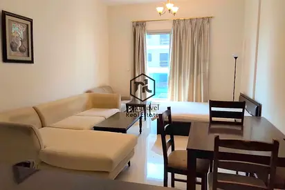 Spacious 1 BHK | 832 Sqft | Balcony | Pool & Gym | AED 55K | Higher Floor