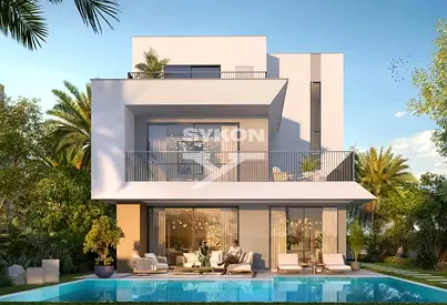 Golf Lane Villa | Large Balcony | Luxury Living