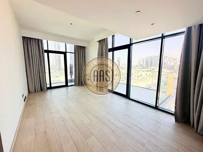 Huge size | Burj Khalifa View | Corner unit |