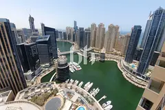 Marina Views | Vacant | Bills included