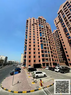 3BHK FLAT FOR RENT IN AL NUAIMIYAH TOWERS, AJMAN OPEN VIEW FLAT 63000 AED ONLY.