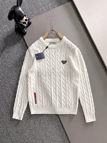 Prada sweater for men