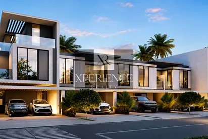 VASTU Compliant | Private Garden | DAMAC Resale | Bali 3
