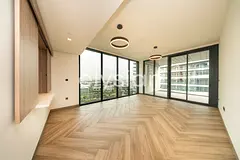 Modern Living | Balcony | Premium Amenities