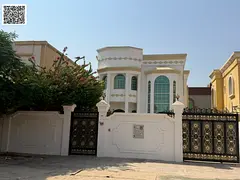 Spacious villa for rent in Al Muwaihat 2 – Ajman