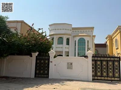 Spacious villa for rent in Al Muwaihat 2 – Ajman
