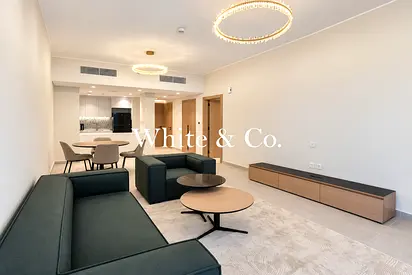 Mid Floor | Brand New | Fully Furnished