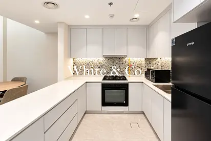 Mid Floor | Brand New | Fully Furnished