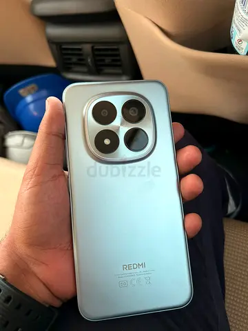 redmi note 15 pro plus 5g