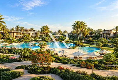 ISLAND LIVING 4BR | OFF-PLAN | 60/40 | BEACH CLUB