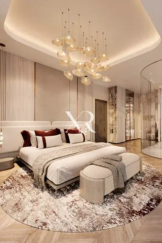 HIGH FLOOR 2BR | 60/40 PAYMENT PLAN | MEYDAN