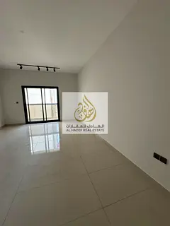2BR Annual Rent in Al Hamidiya 1 | Maid's Room | 3 Baths & Balcony